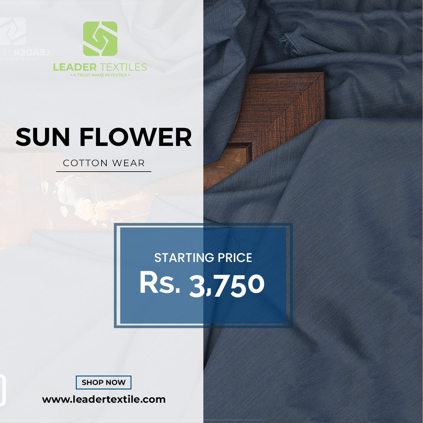 Leader Textiles